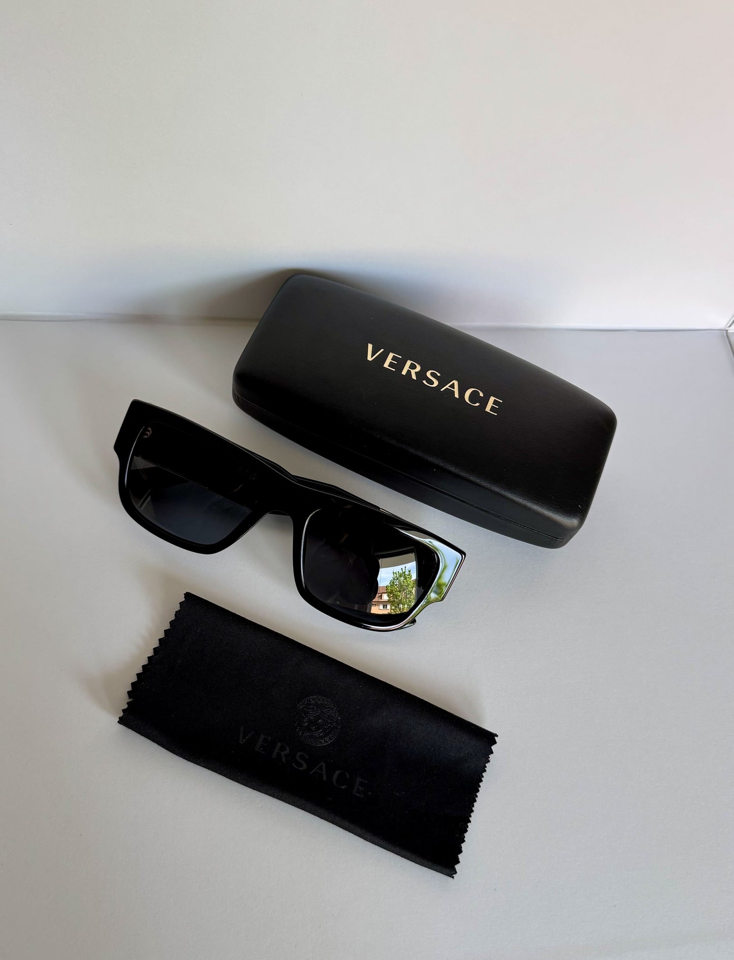 Versace 4406 GB1/87