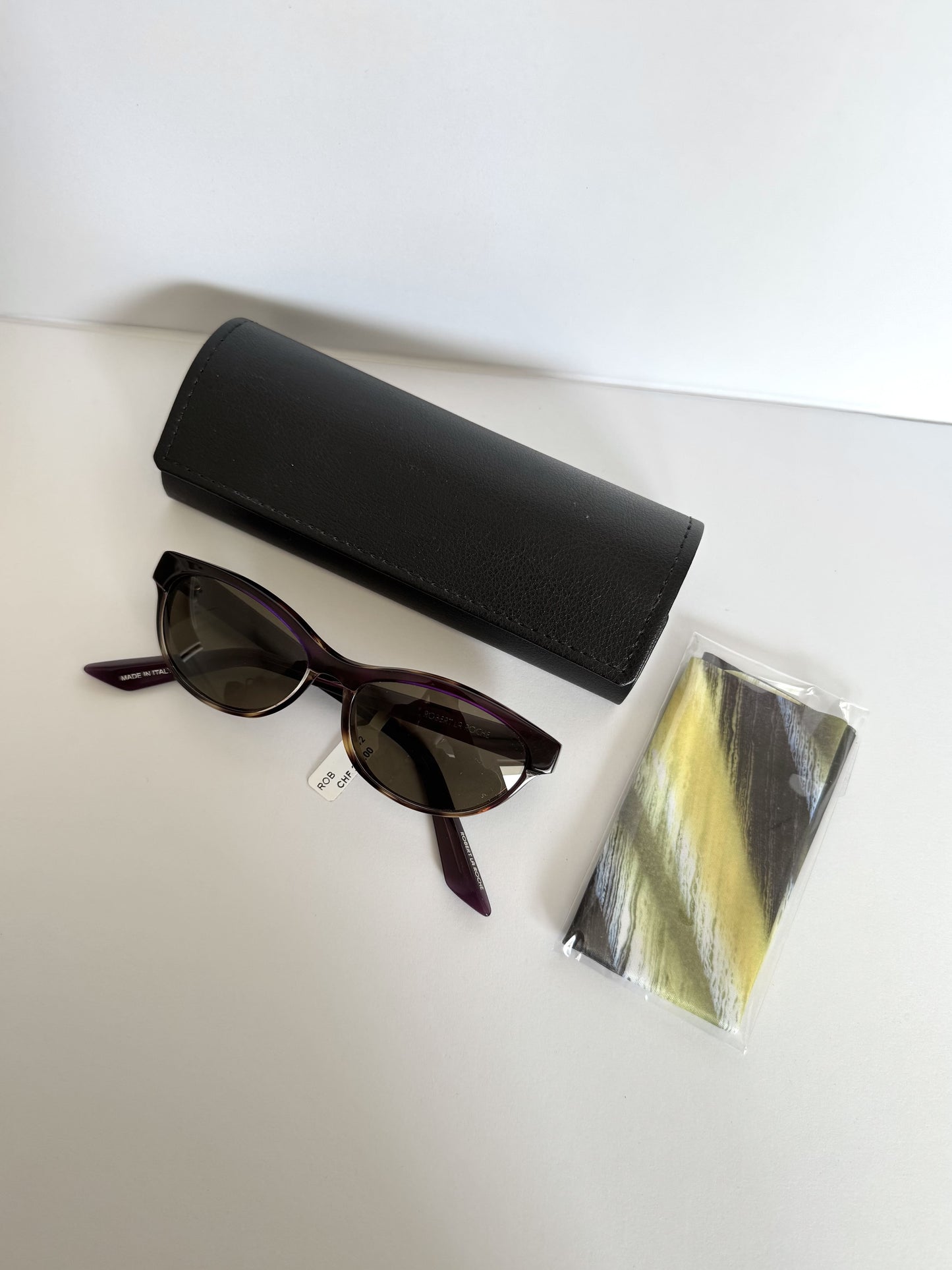 Rober la Roche RLR 819-02