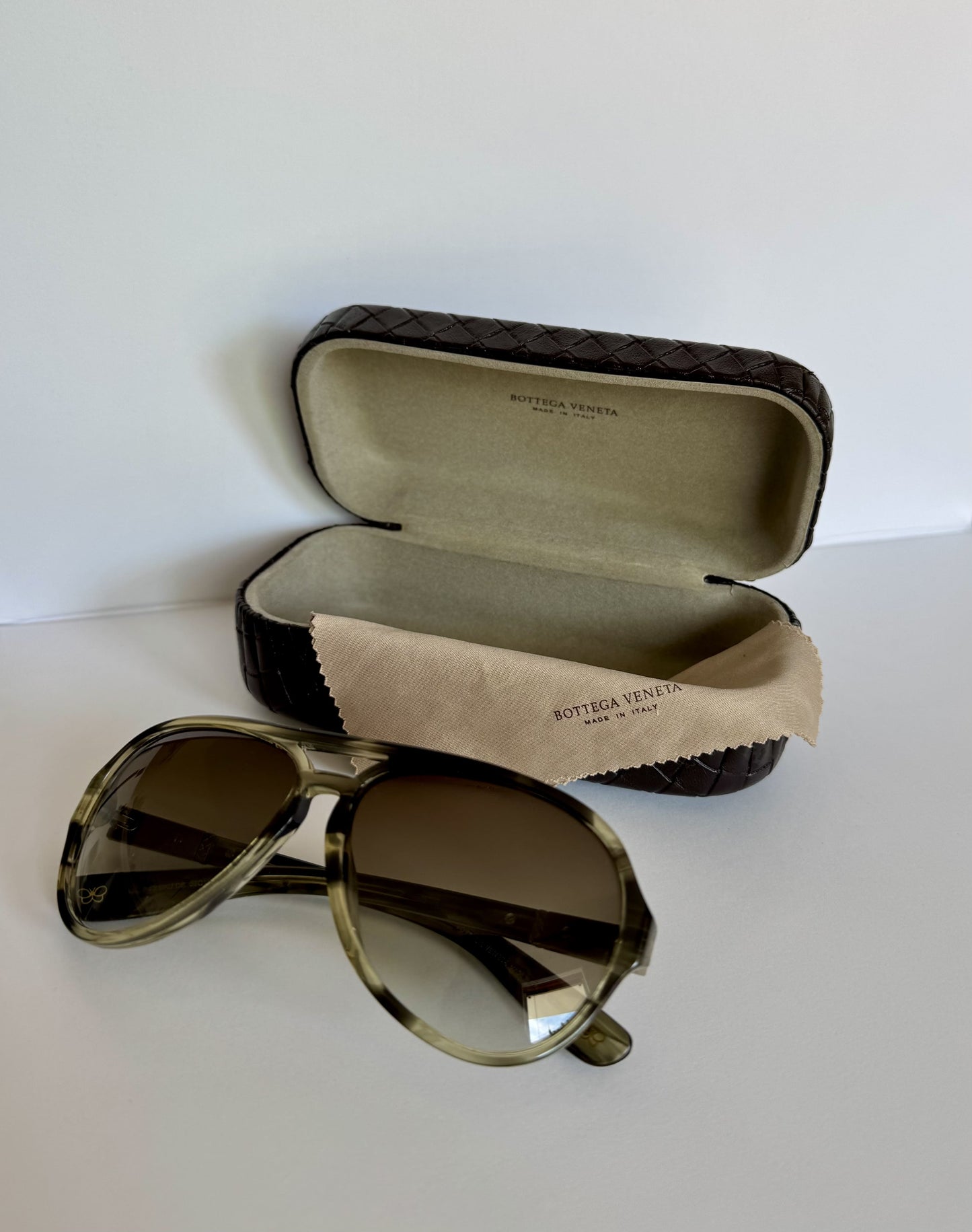 Bottega Veneta bv 184/s