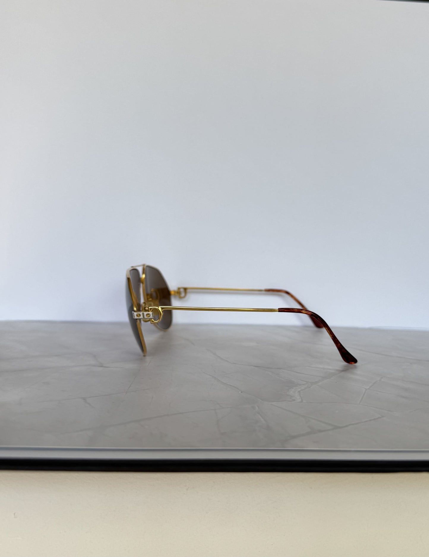 Cartier Santos Vendome