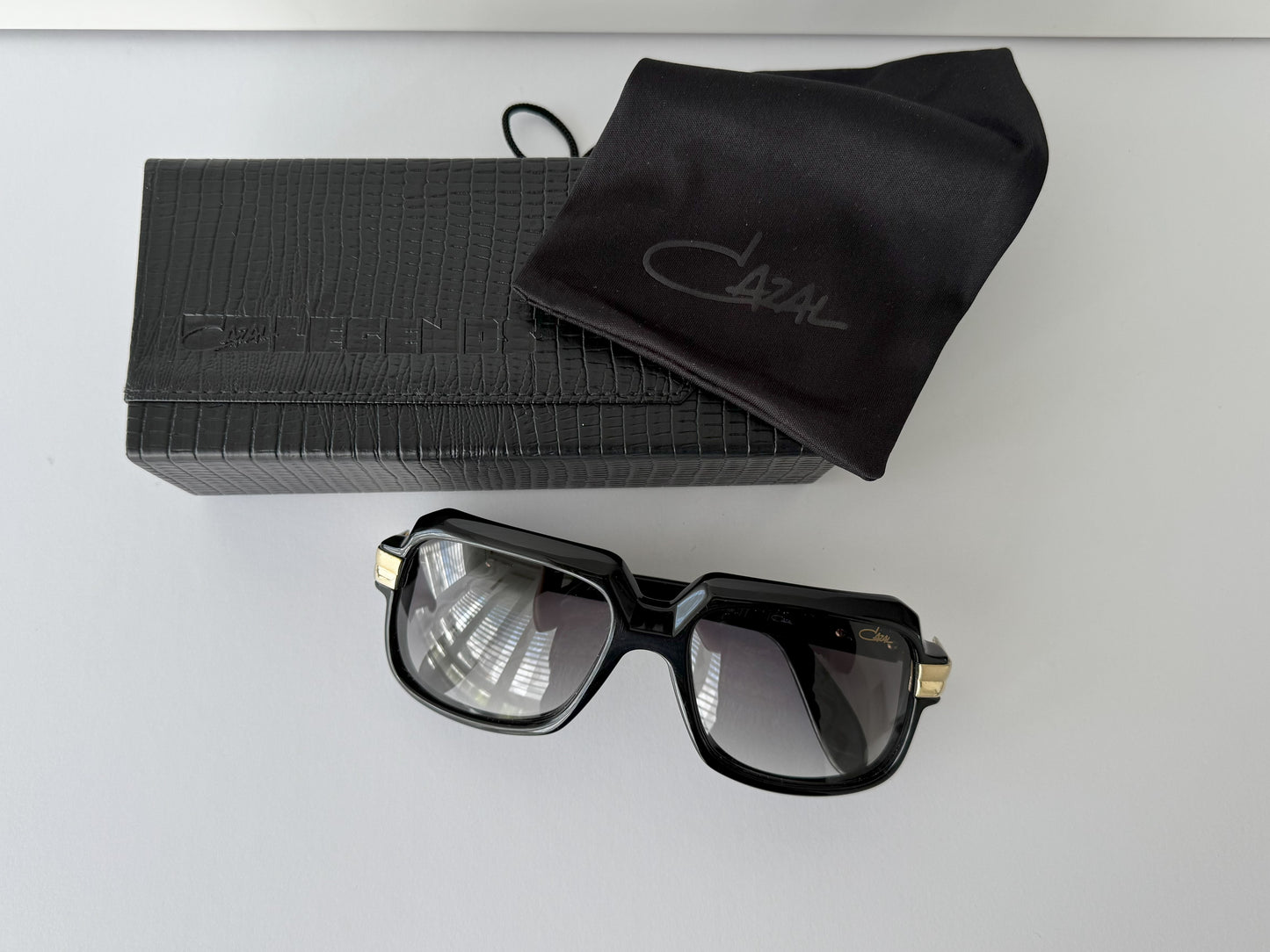 Cazal 607