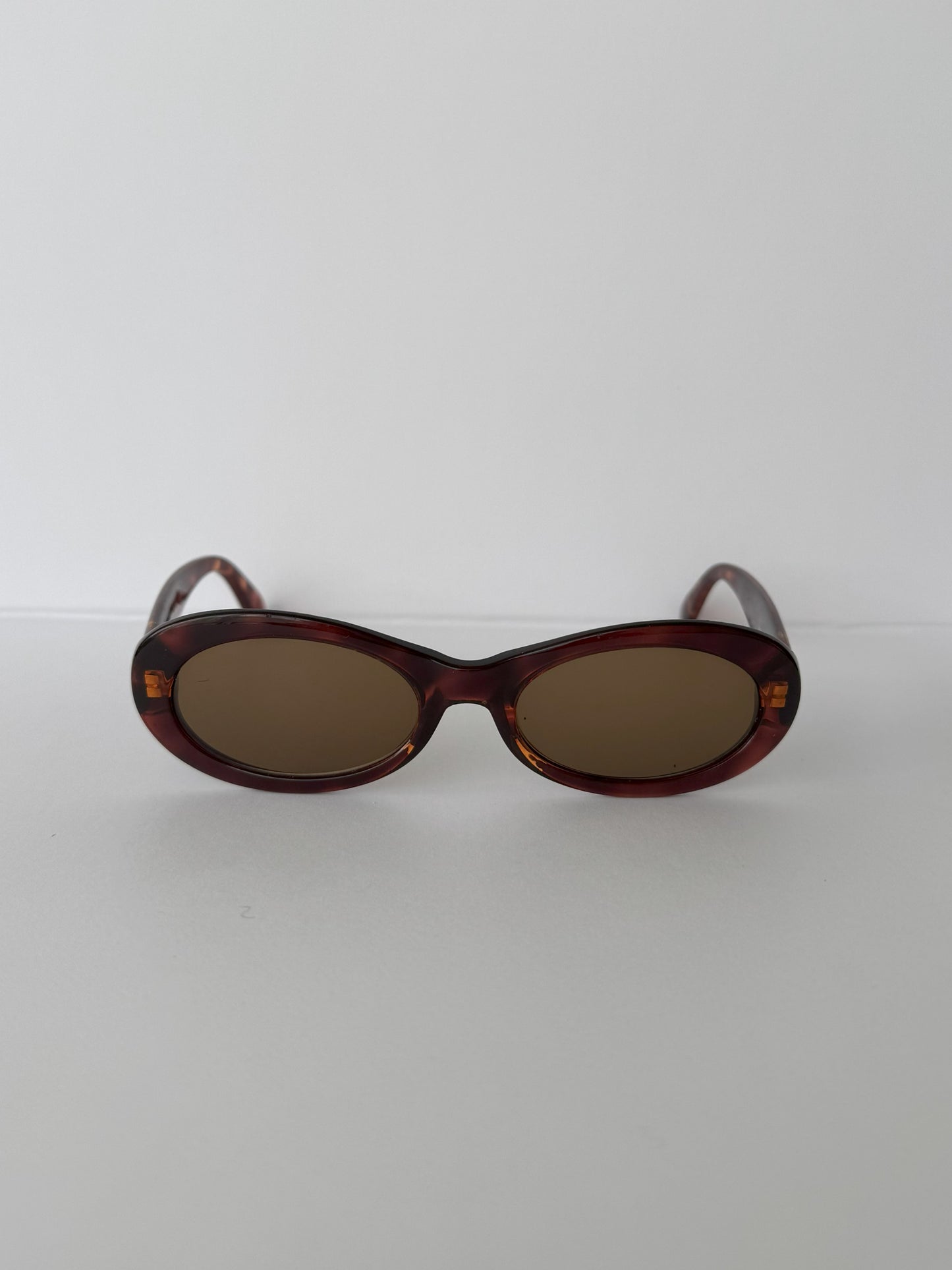 Gianni Versace Vintage Brille