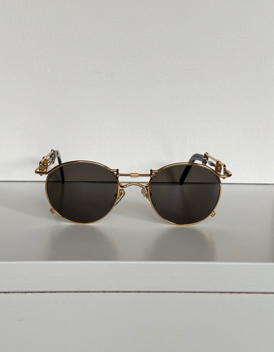 Lifestyle Sonnenbrille Jean Paul Gaultier