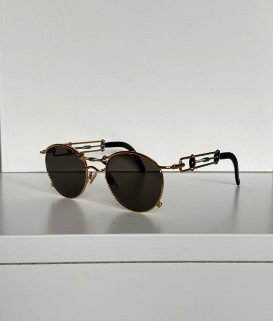 Lifestyle Sonnenbrille Jean Paul Gaultier