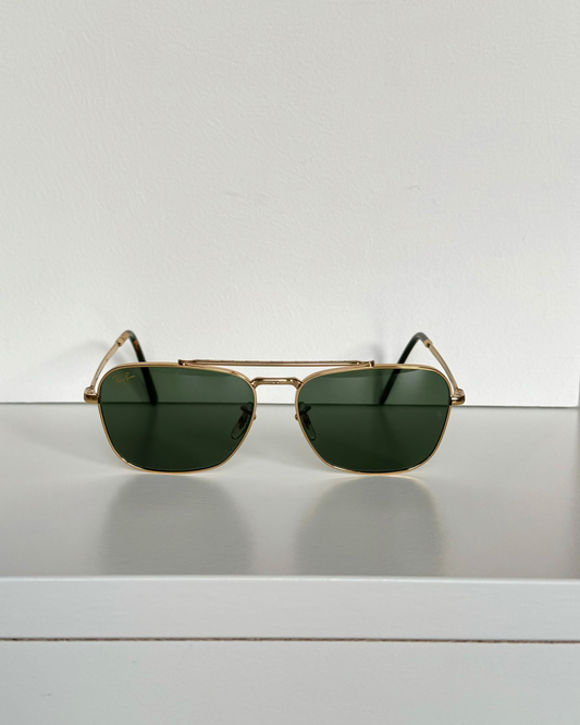 Ray-Ban New Caravan