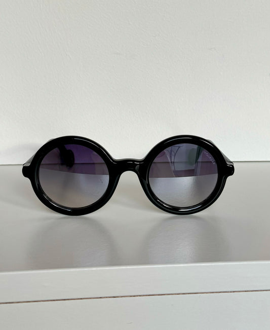 Moncler Sport Sonnenbrille