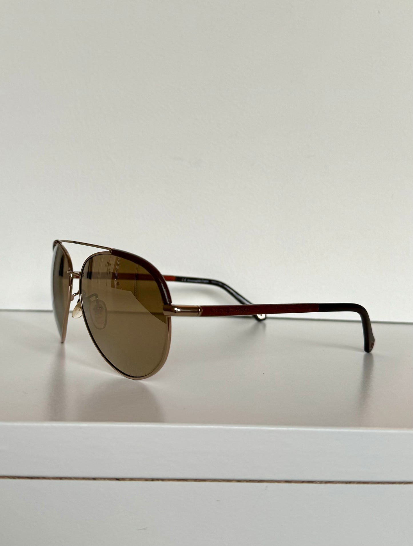 Ermenegildo Zegna 3346