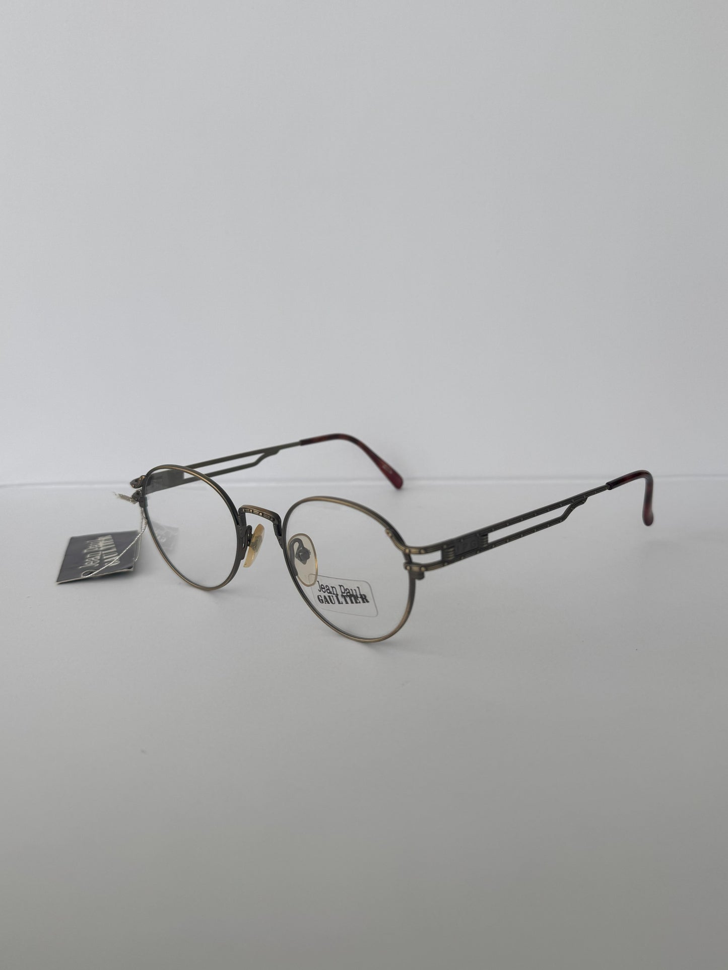 Jean Paul Gaultier 55-4170