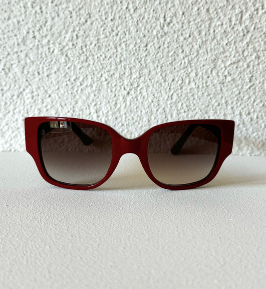 Cartier rot, oversize