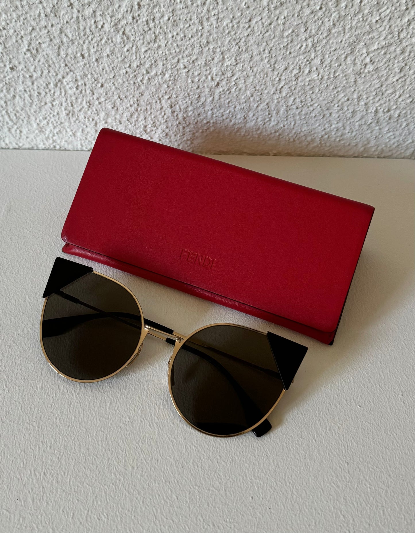 Fendi FF 0190/S