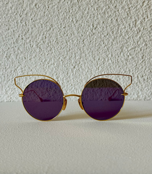 Lifestyl Sonnenbrille von Dita