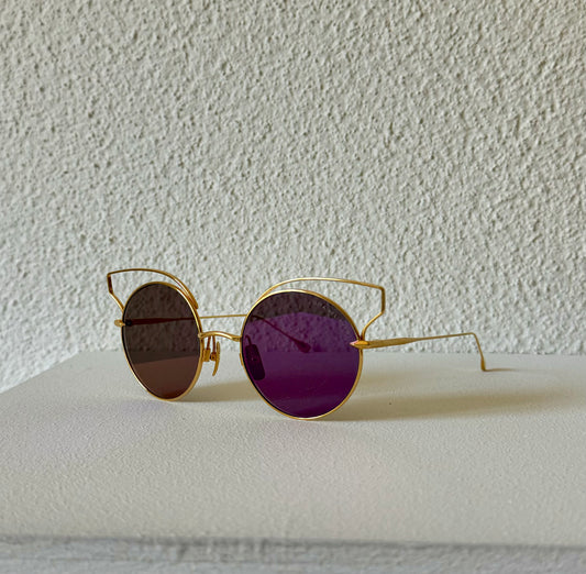 Lifestyl Sonnenbrille von Dita