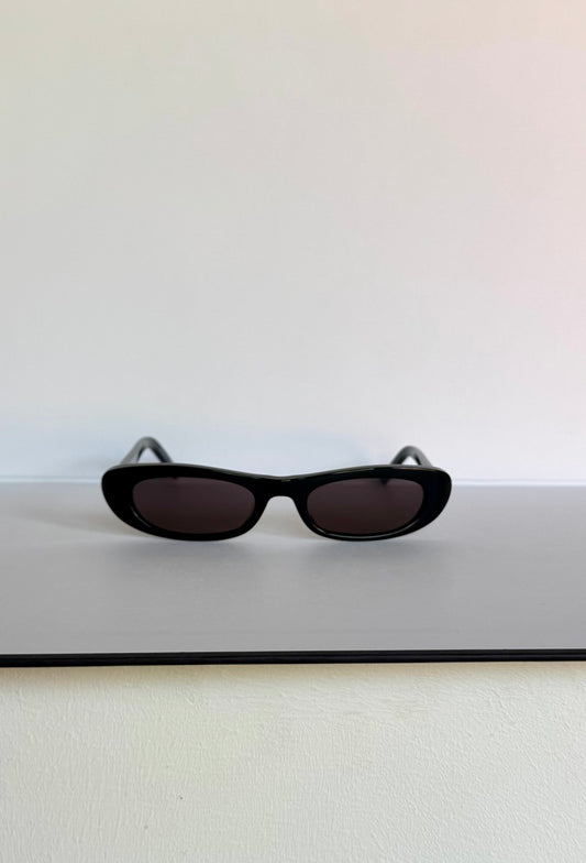 Saint Laurent schmal