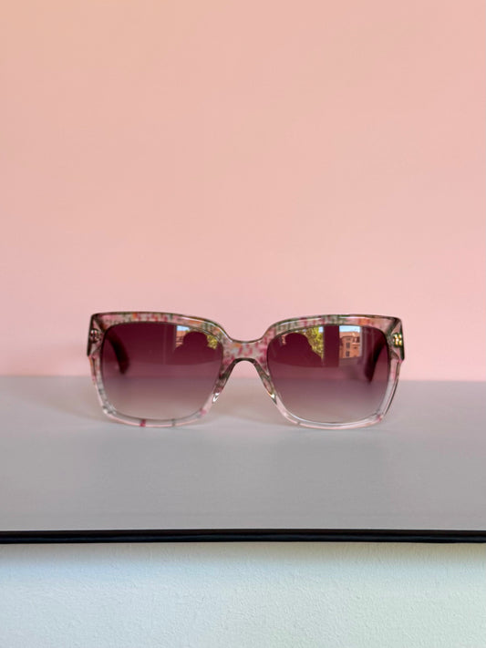 rosa Chanel