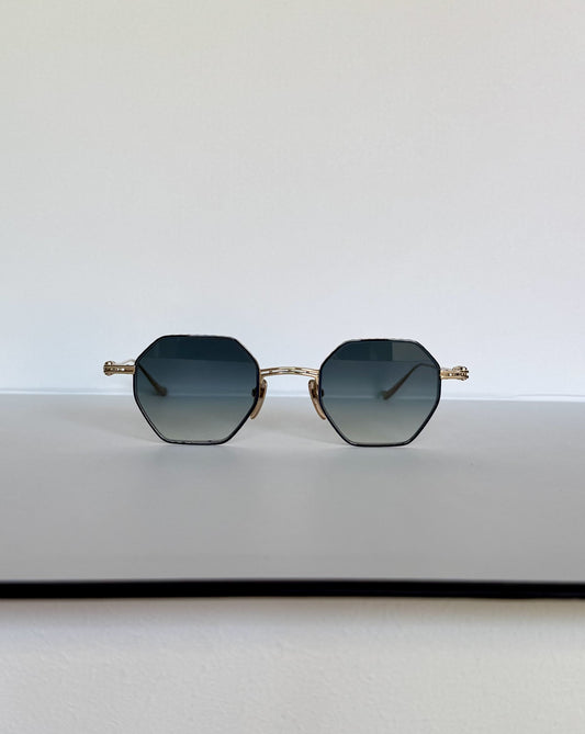 Chrome Hearts Evaculation