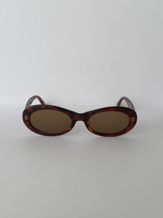 Lunettes vintage Gianni Versace