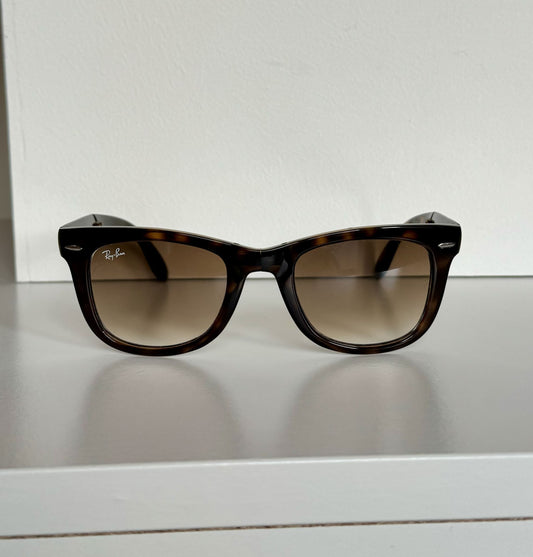 Ray-Ban Wayfarer pieghevoli