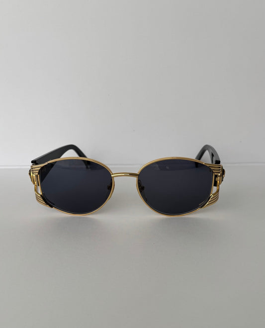 Gianni Versace S64 49L Vintage