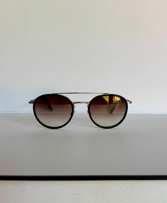 Barton Perreira Justice