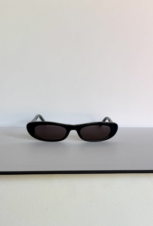 Saint Laurent schmal