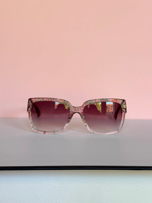 rosa Chanel