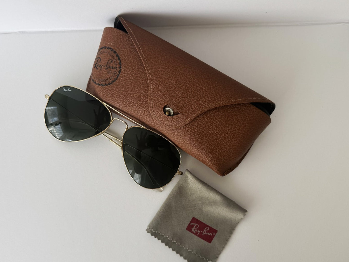 Ray-Ban RB 3025