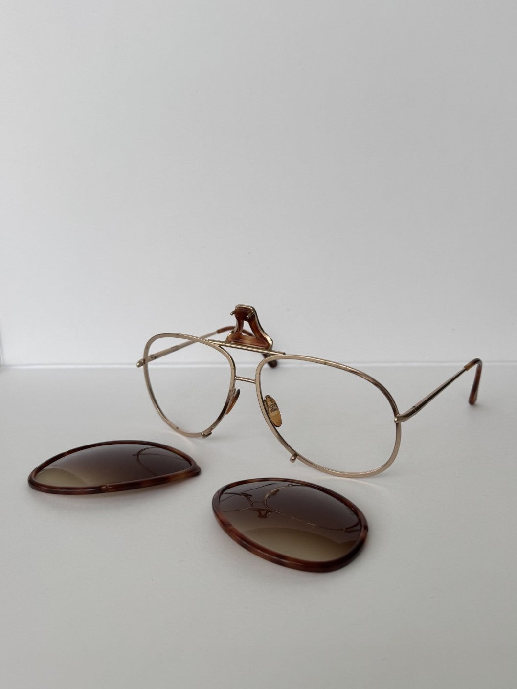 Tom Ford FT 0001 Hawkings